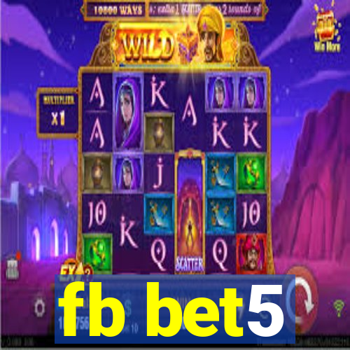 fb bet5